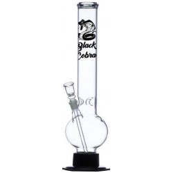 Fajka wodna szklana TABAK 603 - 40cm