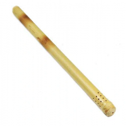 Bombilla bambusowa BAMBOO