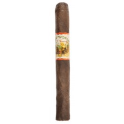 Cygaro AJ FERNANDEZ NEW WORLD OSCURO PETIT CORONA (5)