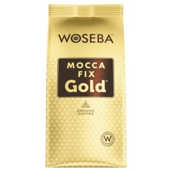 Kawa mielona MOCCA FIX GOLD 250g.