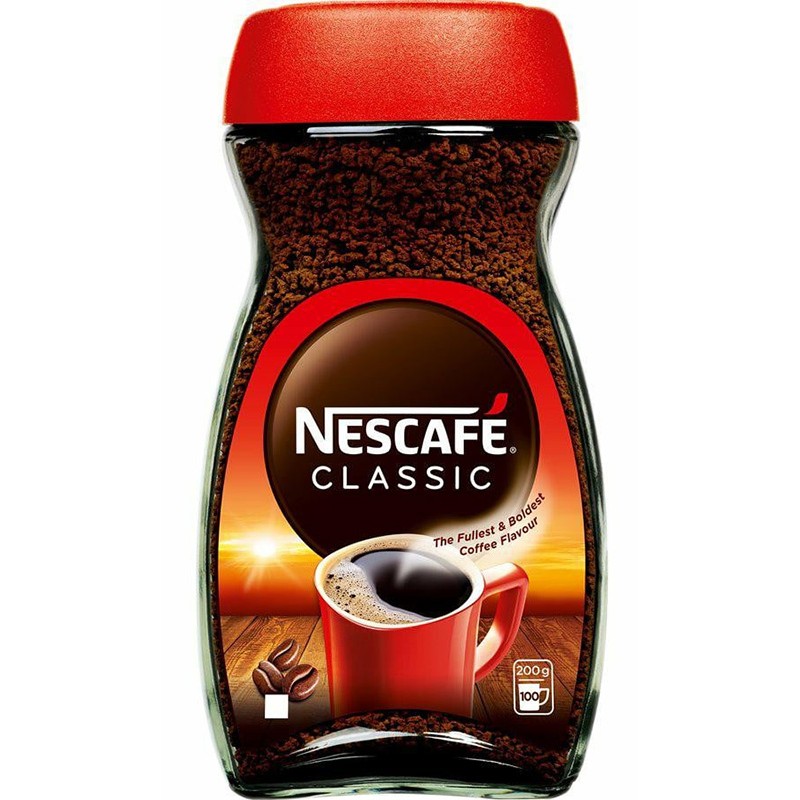 Kawa NESCAFE 200g.