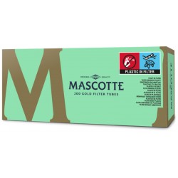 Gilzy MASCOTTE GOLD 200