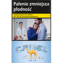 Papierosy CAMEL BLUE KS