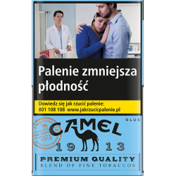 Papierosy CAMEL BLUE SOFT