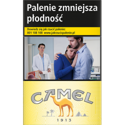 Papierosy CAMEL FILTER KS