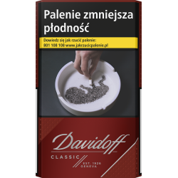 Papierosy DAVIDOFF CLASSIC