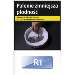 Papierosy R1