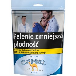 Tytoń CAMEL BLUE  70g.