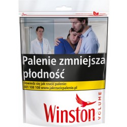 Tytoń WINSTON RED 70g.