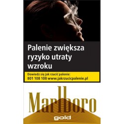 Papierosy MARLBORO GOLD SOFT