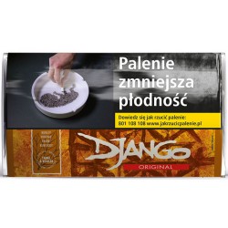 Tytoń MAC DJANGO ORGINAL 30g