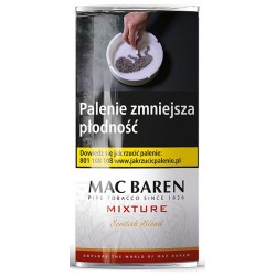 Tytoń MAC BAREN MIXTURE 50g.