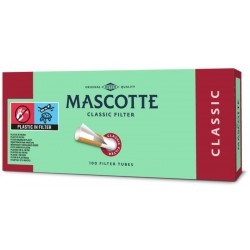 Gilzy MASCOTTE CLASSIC 100