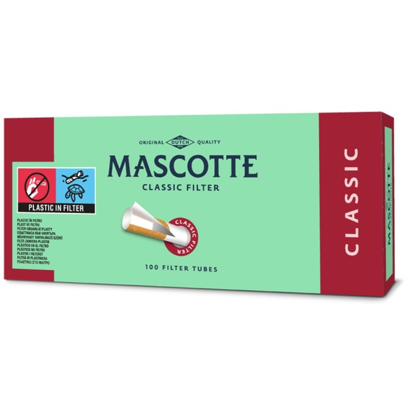 Gilzy MASCOTTE CLASSIC 100