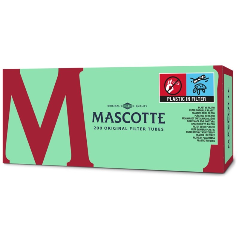 Gilzy MASCOTTE CLASSIC 200