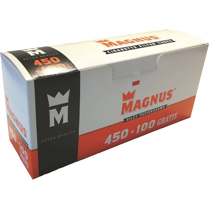 Gilzy MAGNUS 450+100