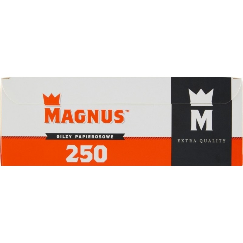 GILZY MAGNUS 250