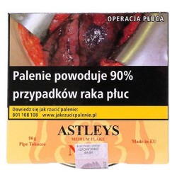 Tytoń ASTLEYS NO.109 50g.