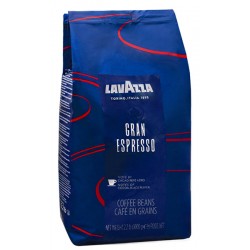 Kawa ziarnista LAVAZZA GRAN ESPRESSO 1kg.