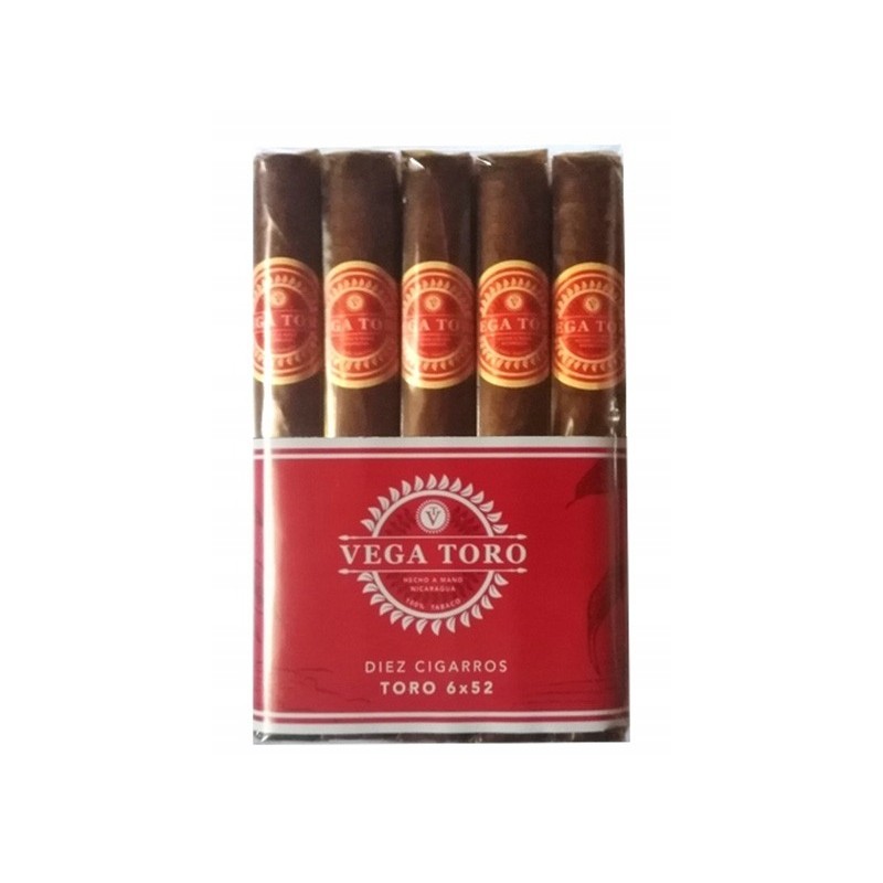 Cygaro VEGA RED TORO by ROCKY PATEL