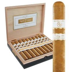 Cygaro ROCKY PATEL VINTAGE 1999 CONNECTICUT ROBUSTO (1)