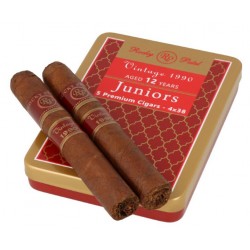 Cygaro ROCKY PATEL VINTAGE 1990 JUNIORS (5)