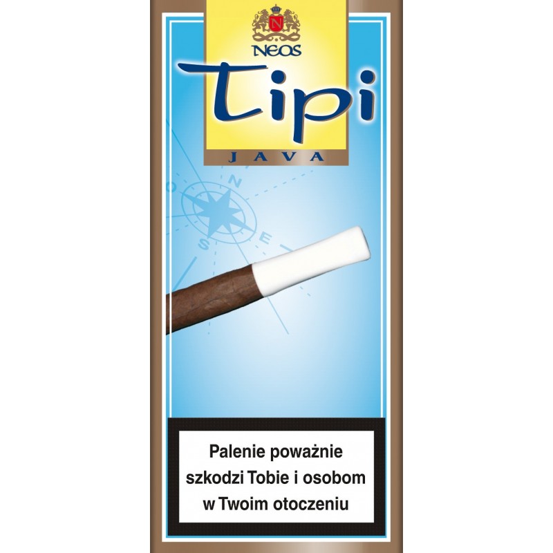 Cygaretki NEOS TIPI JAVA