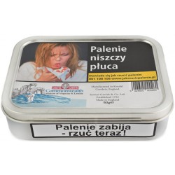 Tytoń SAMUEL GAWITH COMMONWEALTH MIXTURE 50g.