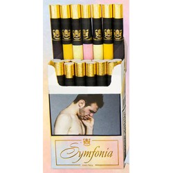 Papierosy SYMFONIA KS BOX