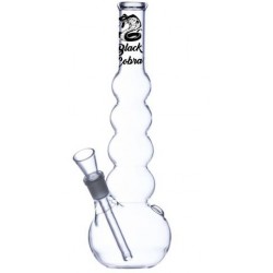 Fajka wodna szklana TABAK 1567 - 24cm