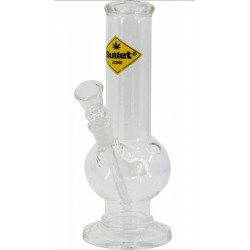Fajka wodna szklana TABAK 80 -23cm