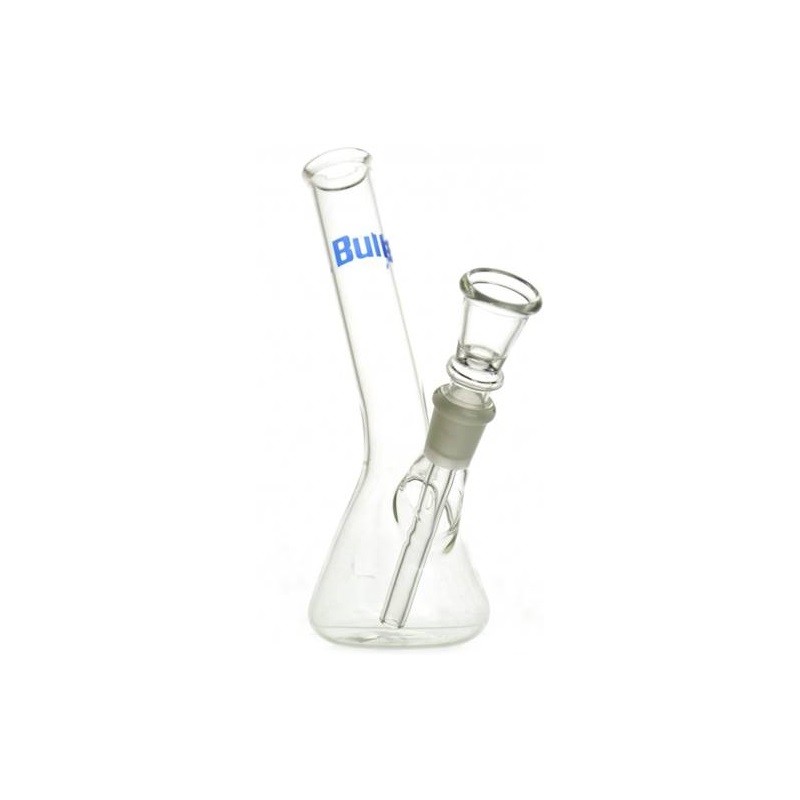 Fajka wodna szklana TABAK 107  - 16cm