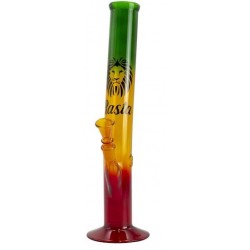 Fajka wodna szklana TABAK 0063N - 33cm