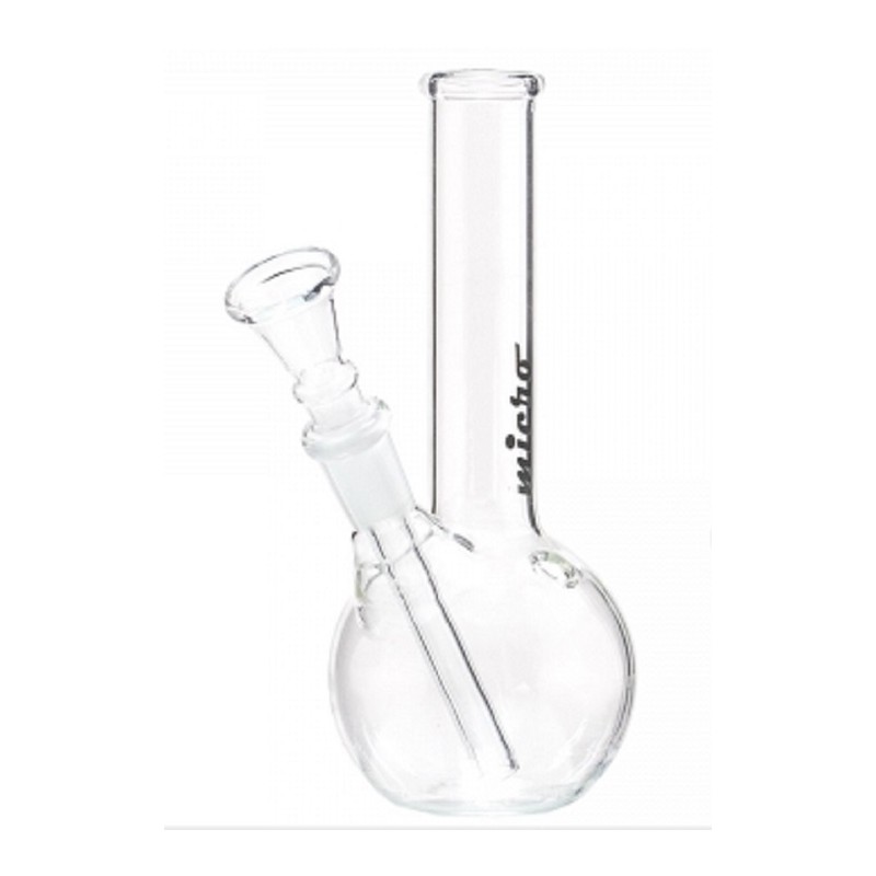 Fajka wodna szklana TABAK  01104 16cm