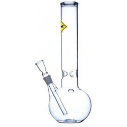 Fajka wodna szklana TABAK 2565 - 36cm