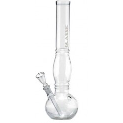 Fajka wodna szklana TABAK 01211 - 42cm