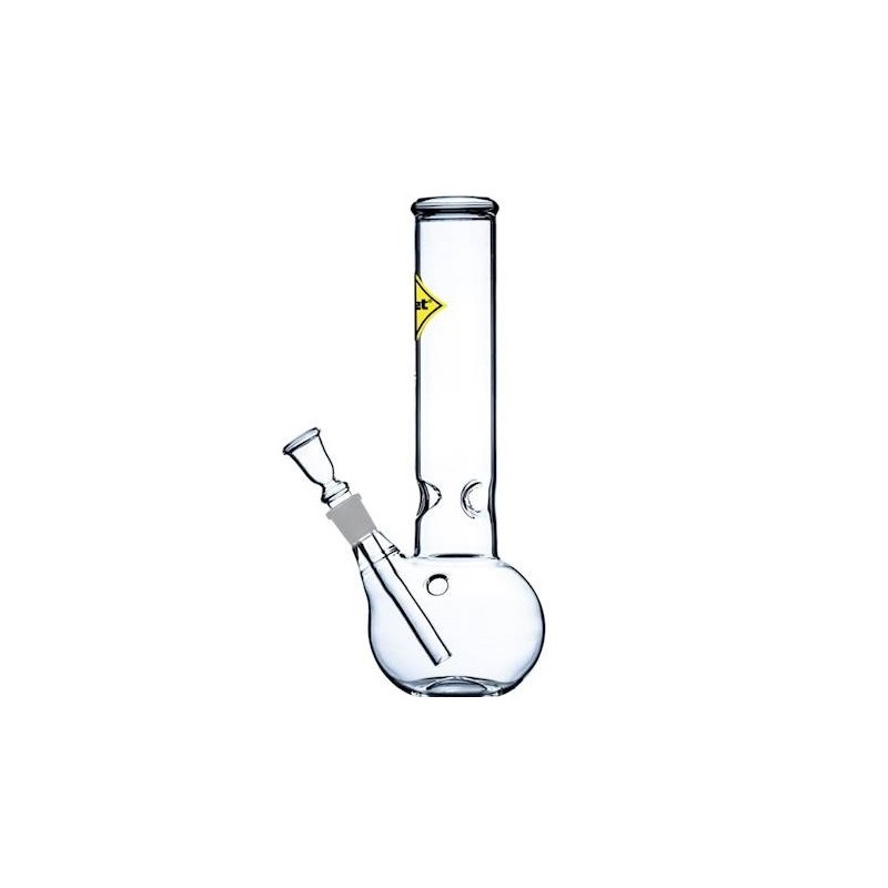 Fajka wodna szklana TABAK 2567 - 30cm