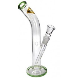 Fajka wodna szklana TABAK 1105 - 25cm