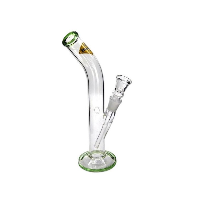 Fajka wodna szklana TABAK 1105 - 25cm