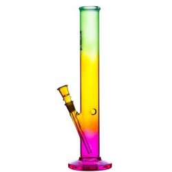 Fajka wodna szklana TABAK 2451 - 35cm