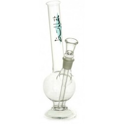 Fajka wodna szklana TABAK 204 - 21cm