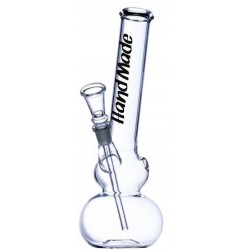 Fajka wodna szklana TABAK 2578 - 26cm