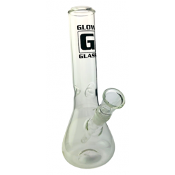 Fajka wodna szklana TABAK 1134 - 27cm