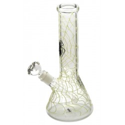 Fajka BONGO LODOWY PAJĄK 30cm