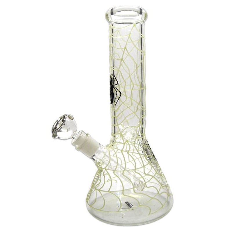 Fajka BONGO LODOWY PAJĄK 30cm