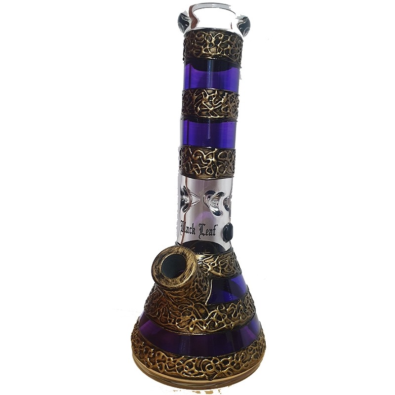 Fajka BONGO CARRYNA 32cm