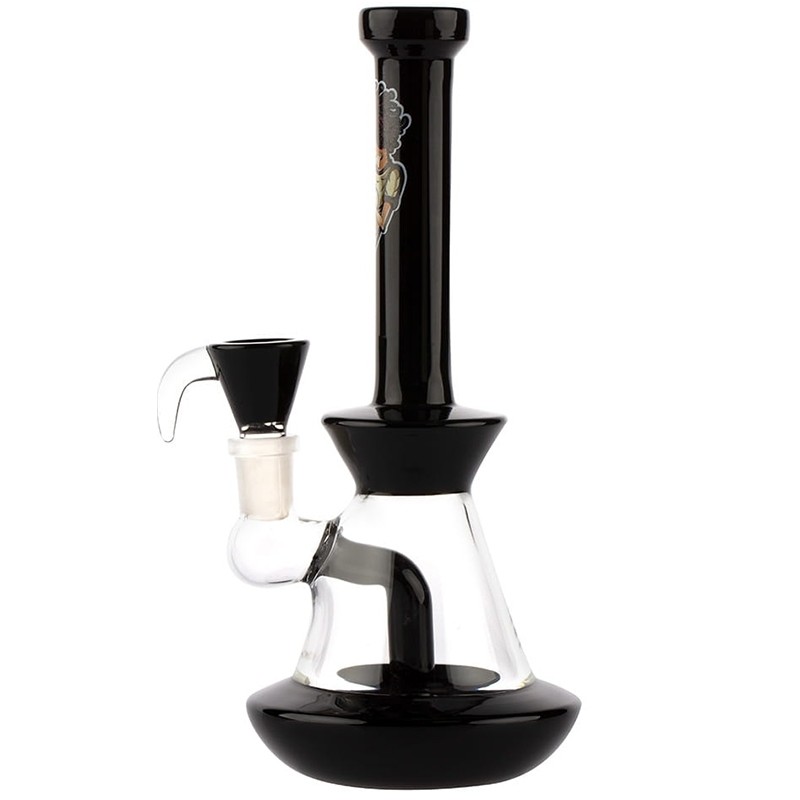 Fajka BONGO AMSTERDAM SMOKING BOY 26cm