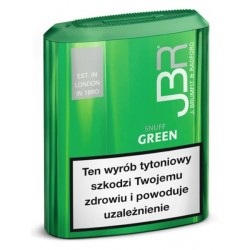 Tabaka JBR GREEN 10g.