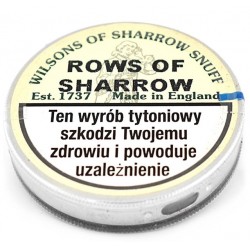 Tabaka WILSONS ROWS OF SHAROW 5g