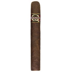 Cygaro QUORUM MADURO CHURCHILL (1)